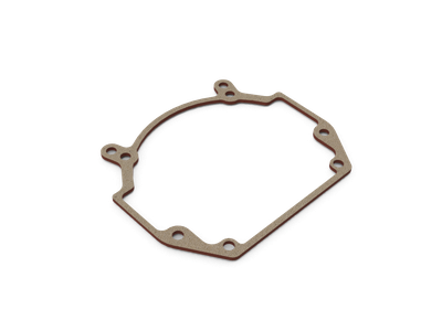 Переходные рамки для SAAB 9-5 (2002 - 2005 г.в.) под модуль Hella 3R/Hella 3 (Комплект, 2шт)