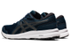 Asics Gel-Contend 7 Синие с черным