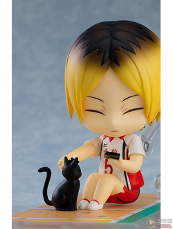 Нендроид Кэнма Козумэ (Kenma Kozume Second Uniform Ver.)