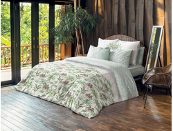 Комплект постельного белья "Zebrano"