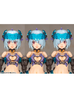 Фигурка Хресвельг (Hresvelg Bikini Armor Ver.)