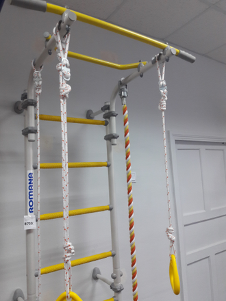 Шведская стенка ROMANA TOP