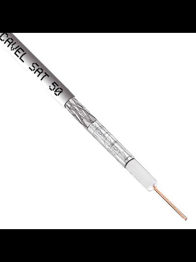 Кабель телевизионный SAT 50 (Cavel, Италия)