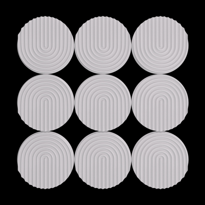 3D панно "Гиро"