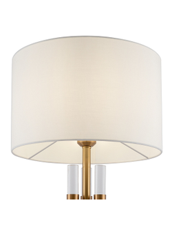 Freya, Напольный светильник (торшер) Lino, FR5186FL-01BS