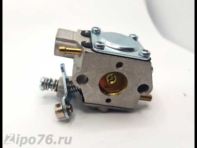 Карбюратор для бензокосы Oleo-mac Sparta 37, 38, 42, 44