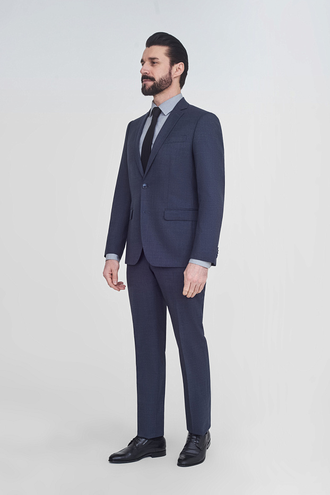 Костюм НИЦЦА