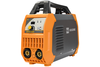 Сварочный инвертор HUGONG ESTICK 200ED III, 040641