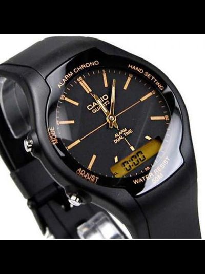 Часы Casio AW-90H-9E