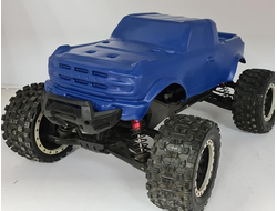 Monster Body 1:6 X-Maxx BRONCO