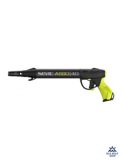 Ружье пневматическое SEAC SUB ASSO 40см