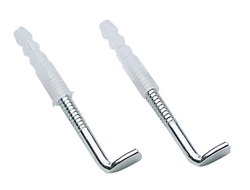 Крепежный костыль для водонагр. RR755 100 [5828]