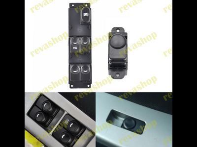 Блок управления стеклоподъёмниками для Hyundai