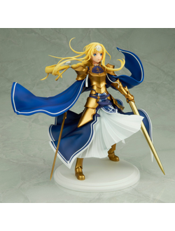 Фигурка 1/7 Алиса Шуберг (Alice Schuberg)