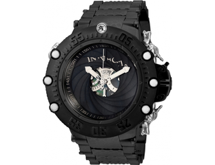 Invicta 32952 Subaqua Noma VII Shutter. Lucky Watch