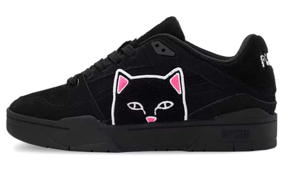 Кроссовки Puma Slipstream Ripndip Lord Nermal Black