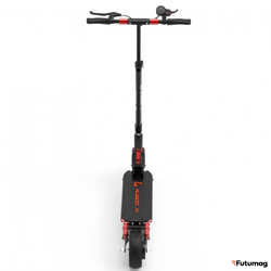 Электросамокат KUGOO X1  + Гидроизоляция