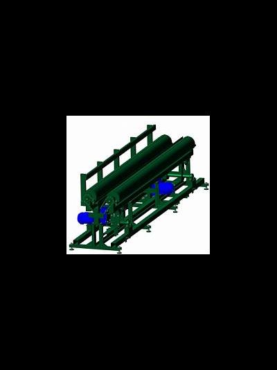 Вращатель бревна, от