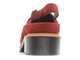Босоножки Dr. Dr Martens Romana коричневые
