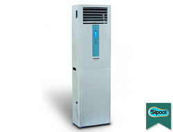 Осушитель воздуха PoolMaster 90, 3.75 л/ч , 220В, Euronord