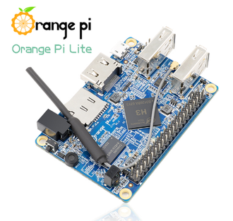 Orange Pi Lite 2