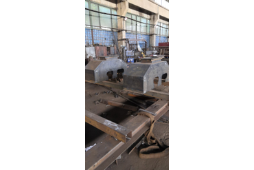 Дробилка валковая фото 21