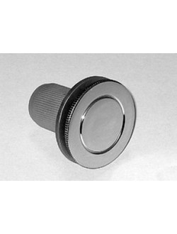 АТ 03.25 ФОРСУНКА регулирующая подачу воздуха D=25мм наруж. плитка