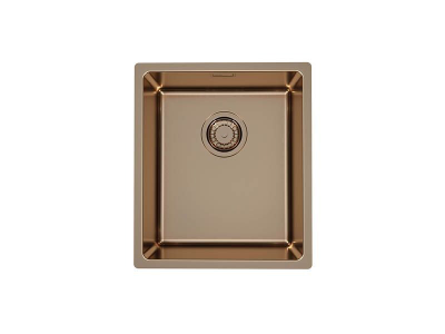 Мойка alveus KOMBINO 20 MONARCH медь