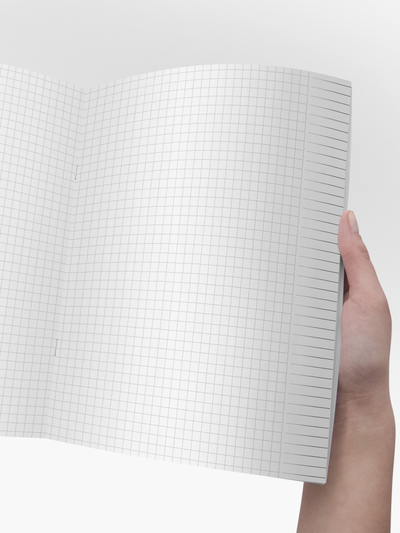 Тетради с СУШИ 5 дизайнов - 24 листа