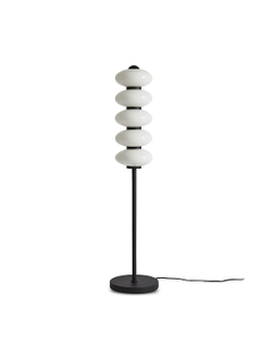 Freya, Напольный светильник (торшер) Aqua, FR5553FL-L20B