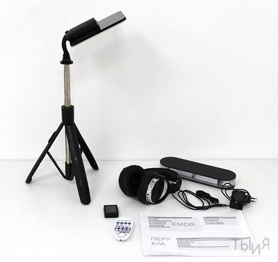 Стимулятор мозга "Нейросвет"