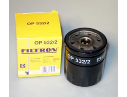 Масляный фильтр Filtron Мондео 3 (1,8-2,0 бензин)