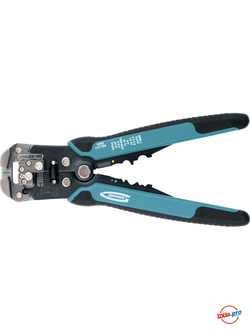 Щипцы для зачистки электропроводов GROSS 0,05-8 кв. мм