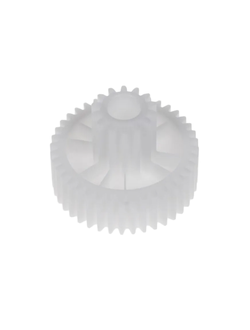 Шестерня средняя №2 для мясорубки Kenwood MG700, MG710, MG720