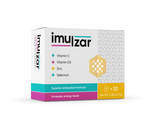 Imulzar пищевая добавка для укрепления иммунной системы.