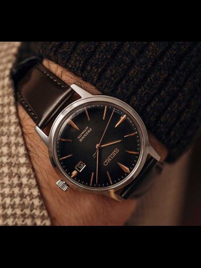 Наручные часы Seiko SRPJ17J1
