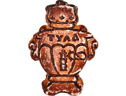 Пряник "Самовар" 700 гр.