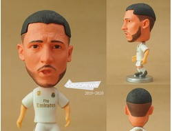 Пластиковый Eden Hazard