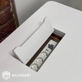 Стол офисный для переговорной НЕЙТ