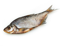 Синец вяленый