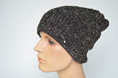 Итальянская шапка