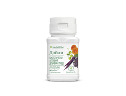 ЗДОРОВЬЕ КАЖДЫЙ ДЕНЬ    Nutrilite Дэйли, 45 таб.