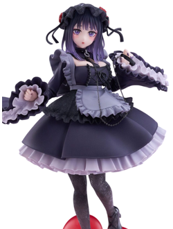 Фигурка 1/6 Шизуку Куроэ / Марин Китагава (Marin Kitagawa / Kuroe Shizuku T-most)