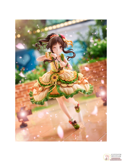 Фигурка 1/8 Айко Такамори (Takamori Aiko Tedzukuri no Shiawase ver.)