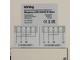 Индукционная варочная панель Korting HIB 64940 B Maxi