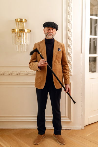 Трость "Кельт"