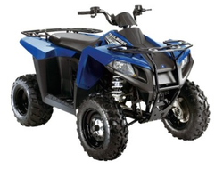 Polaris Trail Boss 330