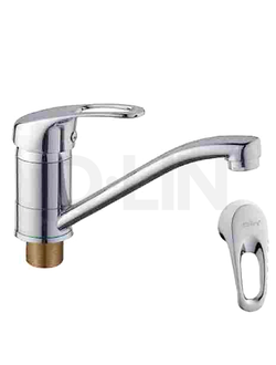 Смеситель для кухни D-lin, гайка D151410