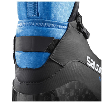 Беговые ботинки  SALOMON S- RACE CL PROLINK  399215 NNN (Размеры: 3,5; 4; 9,5)