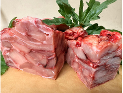 Азу из индейки